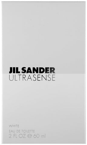 Jil Sander Ultrasense White Eau De Toilette  60 ml 