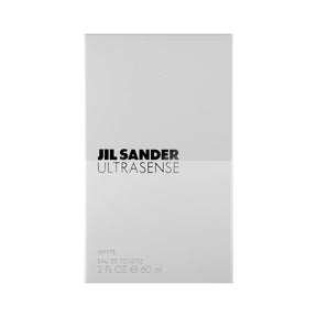 Jil Sander Ultrasense White Eau De Toilette  60 ml