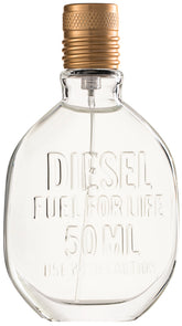 Diesel Fuel for Life Homme Eau de Toilette  50 ml