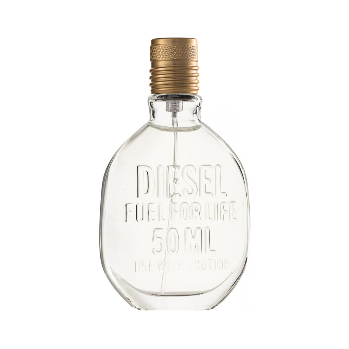 Diesel Fuel for Life Homme Eau de Toilette  50 ml
