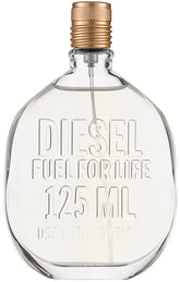 Diesel Fuel for Life Homme Eau de Toilette  125 ml