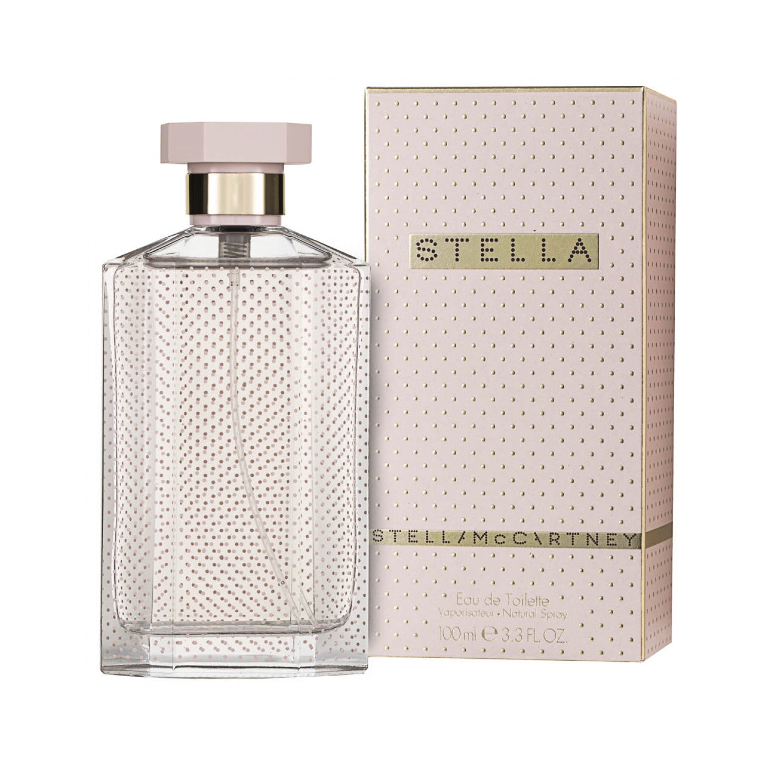 Stella McCartney Stella Eau de Toilette 100 ml
