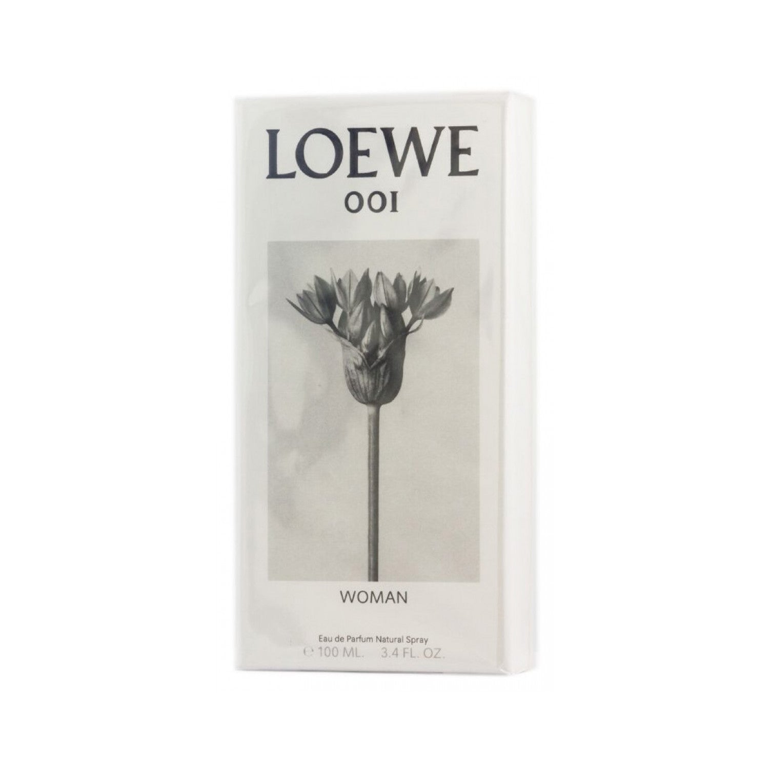 Loewe 001 Woman Eau de Parfum 100 ml