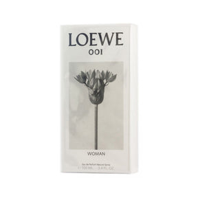 Loewe 001 Woman Eau de Parfum 100 ml