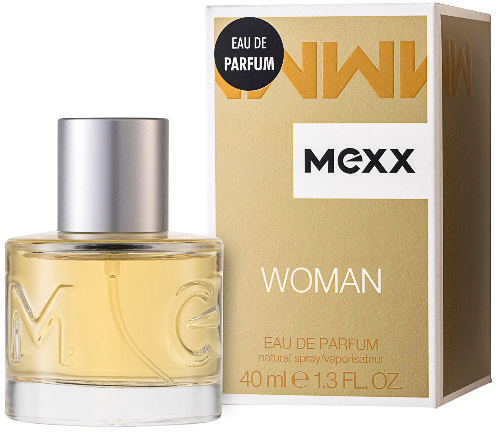 Mexx Mexx Woman Eau de Parfum 40 ml