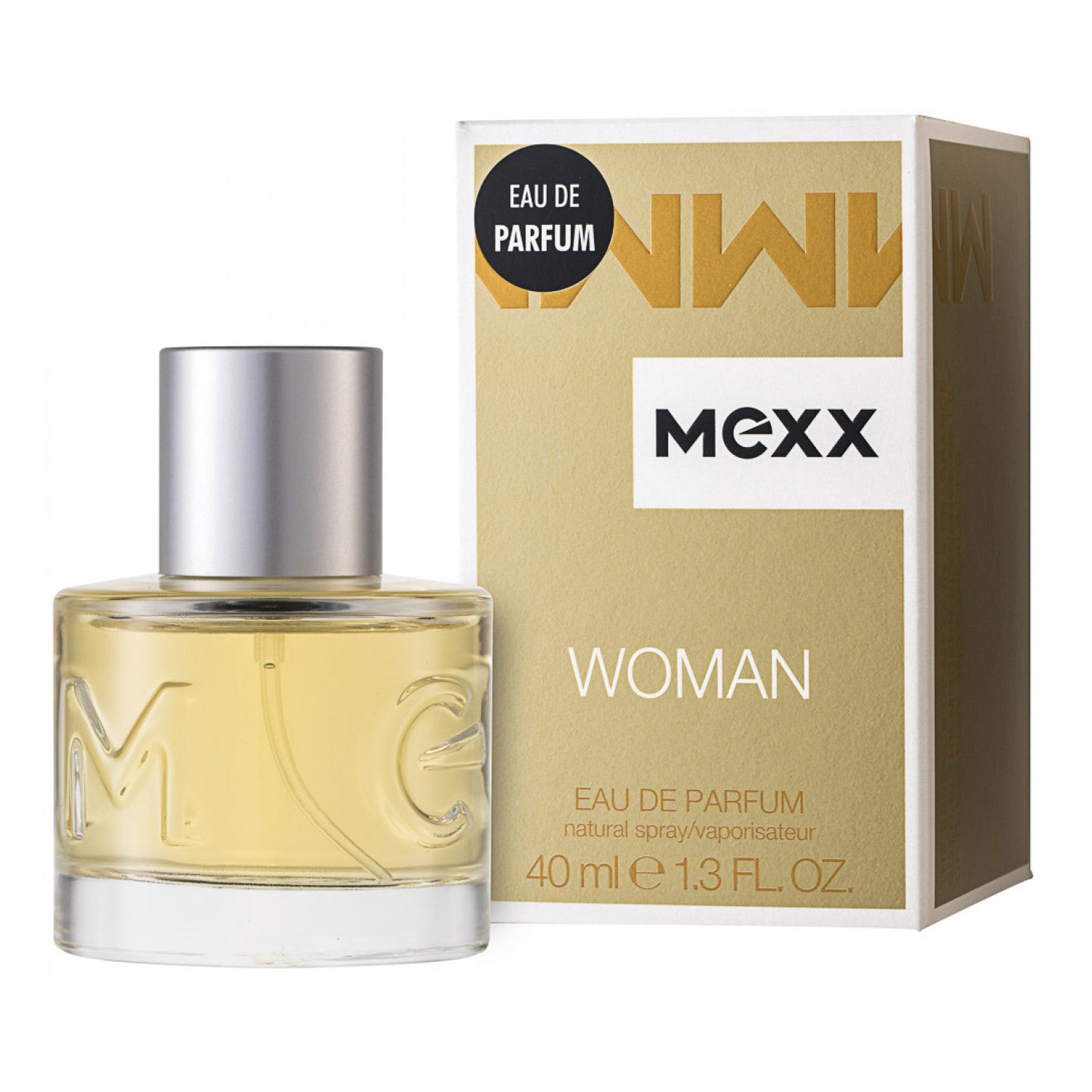 Mexx Mexx Woman Eau de Parfum 40 ml