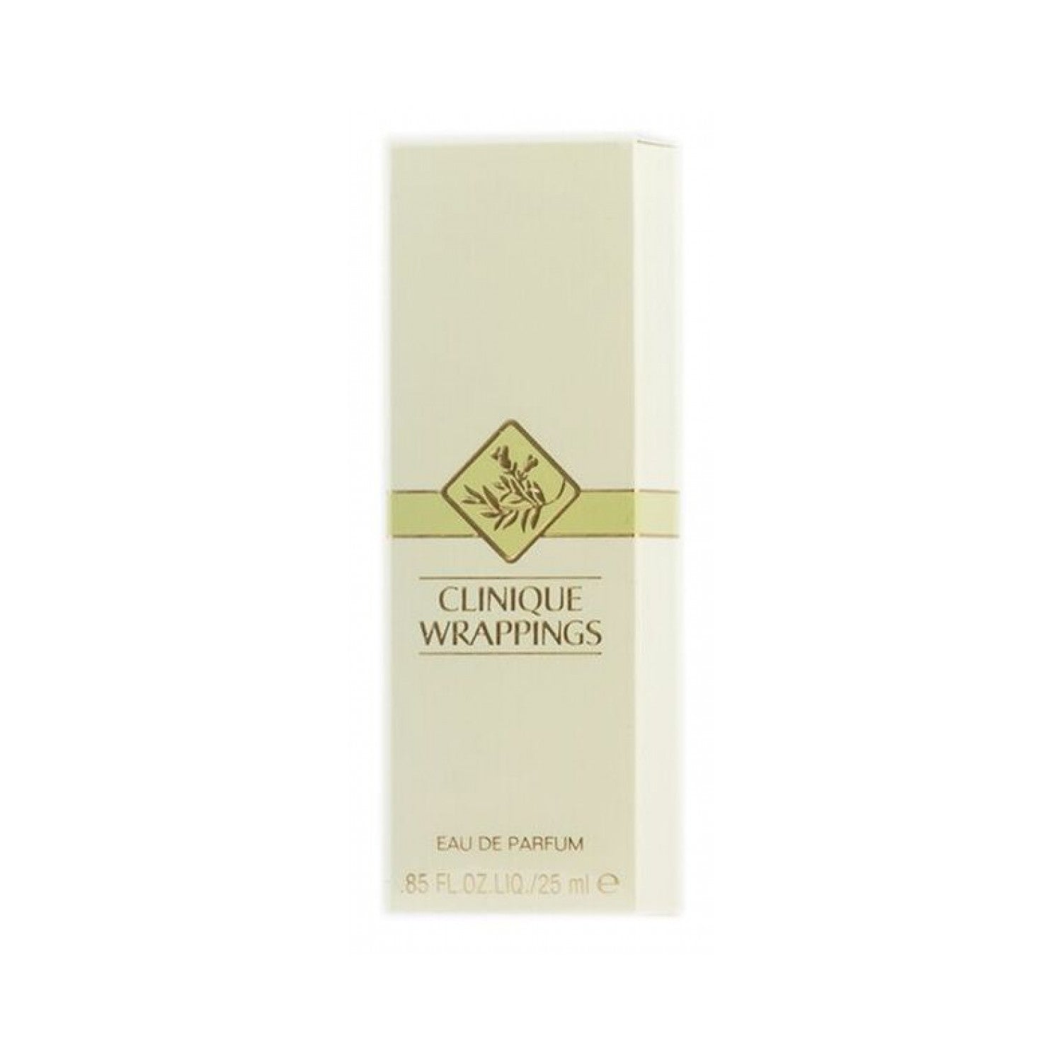 Clinique Wrappings Eau de Parfum 25 ml