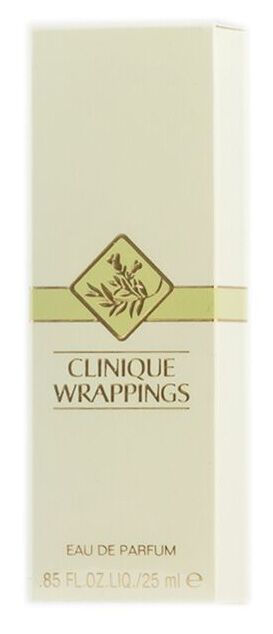 Clinique Wrappings Eau de Parfum 25 ml