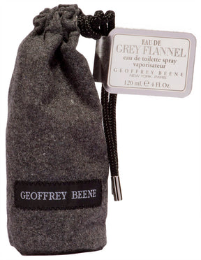 Geoffrey Beene Eau de Grey Flannel Eau de Toilette 120 ml