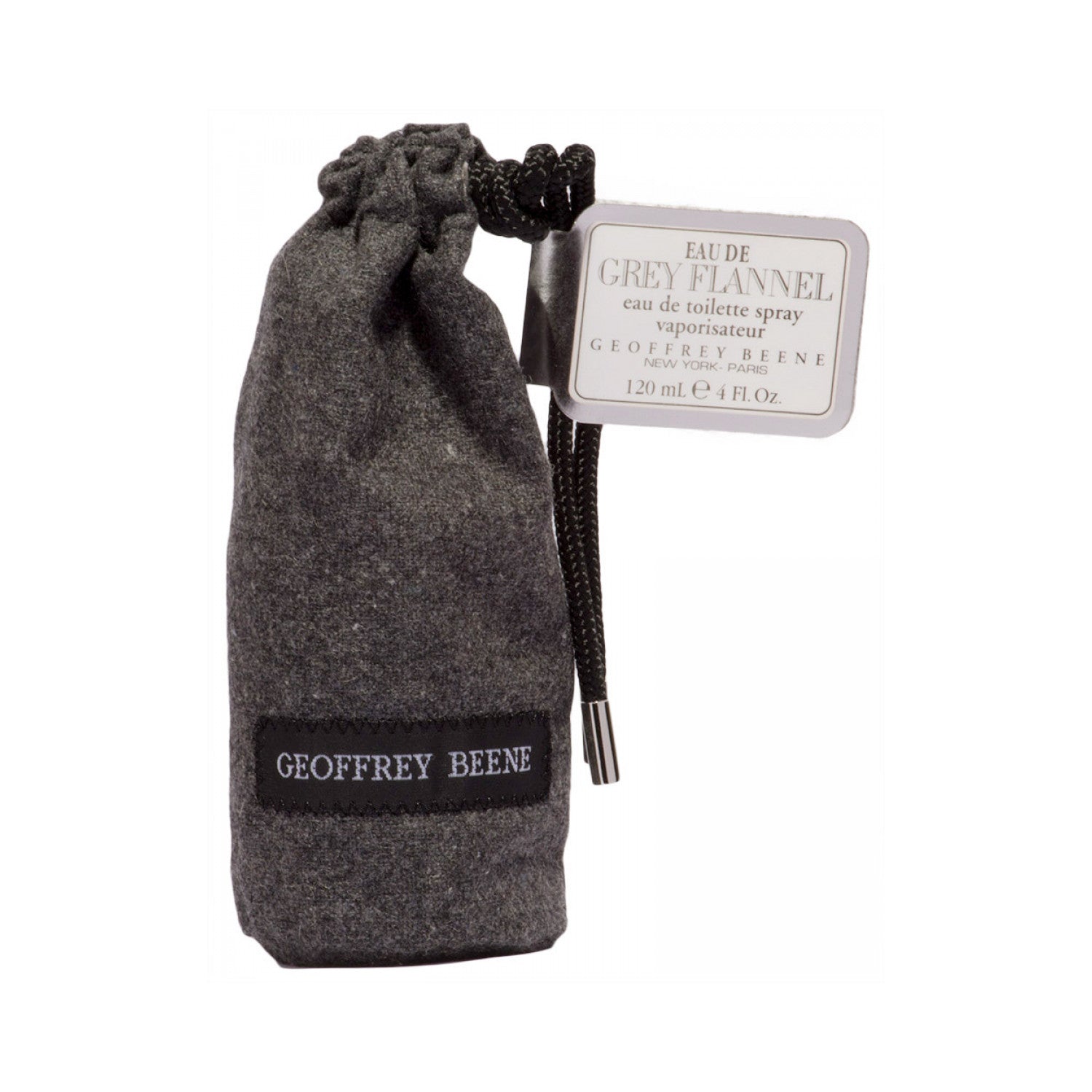 Geoffrey Beene Eau de Grey Flannel Eau de Toilette 120 ml