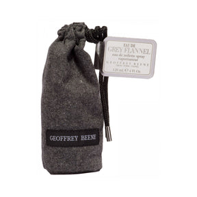Geoffrey Beene Eau de Grey Flannel Eau de Toilette 120 ml