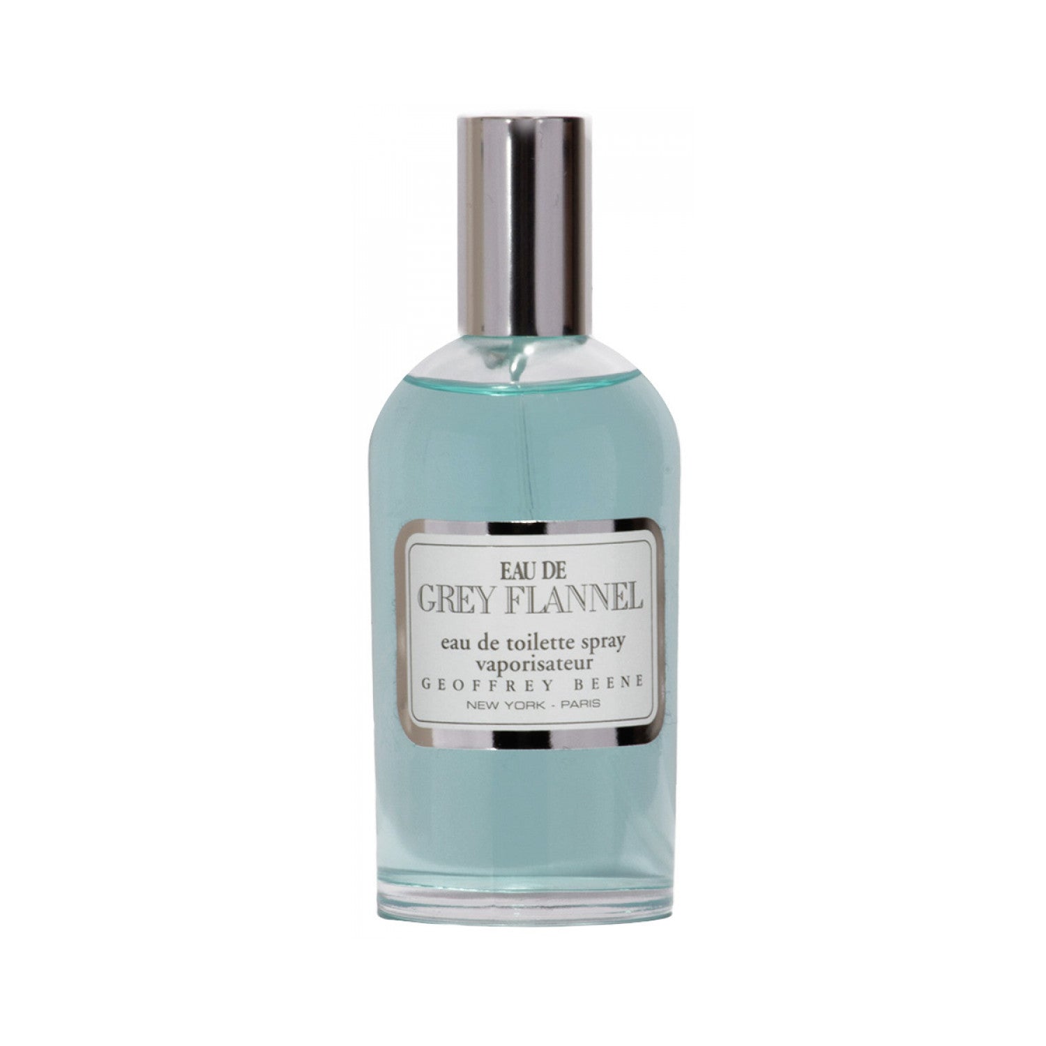 Geoffrey Beene Eau de Grey Flannel Eau de Toilette 120 ml