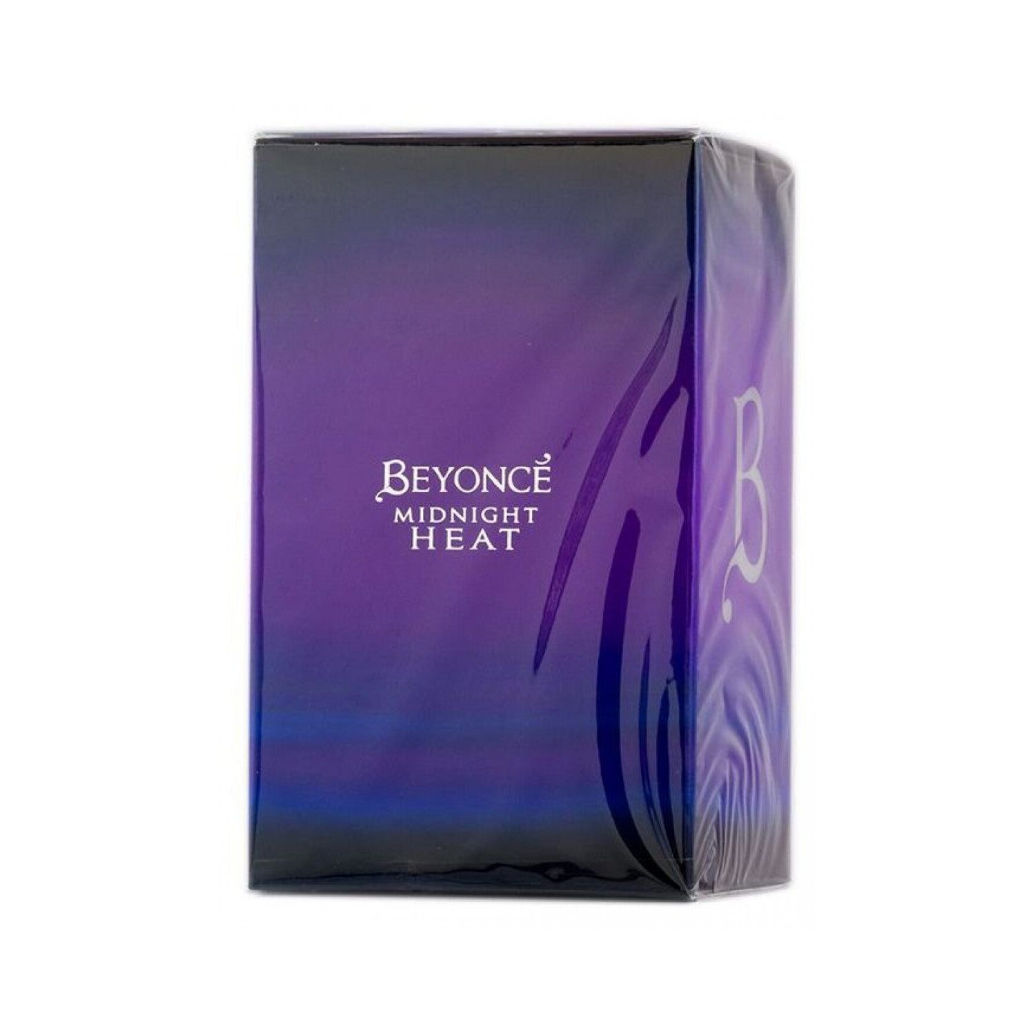 Beyonce Midnight Heat Eau de Parfum 100 ml