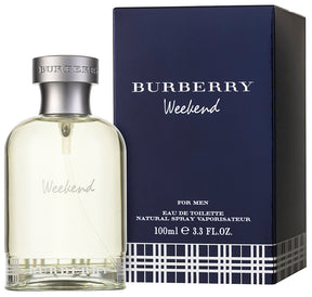 Burberry Weekend For Men Eau de Toilette 100 ml 