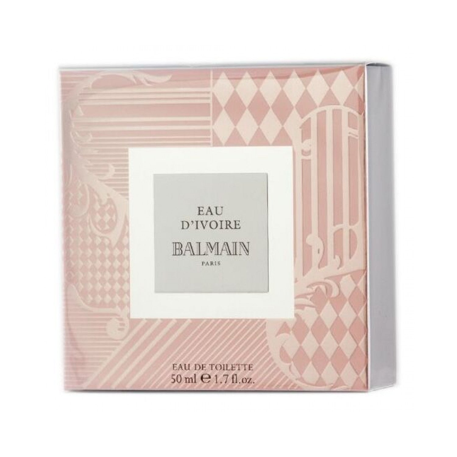 Pierre Balmain Eau d’Ivoire Eau de Toilette 50 ml
