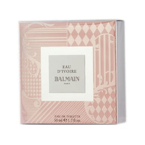 Pierre Balmain Eau d’Ivoire Eau de Toilette 50 ml