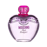 Moschino Pink Bouquet Eau de Toilette  100 ml