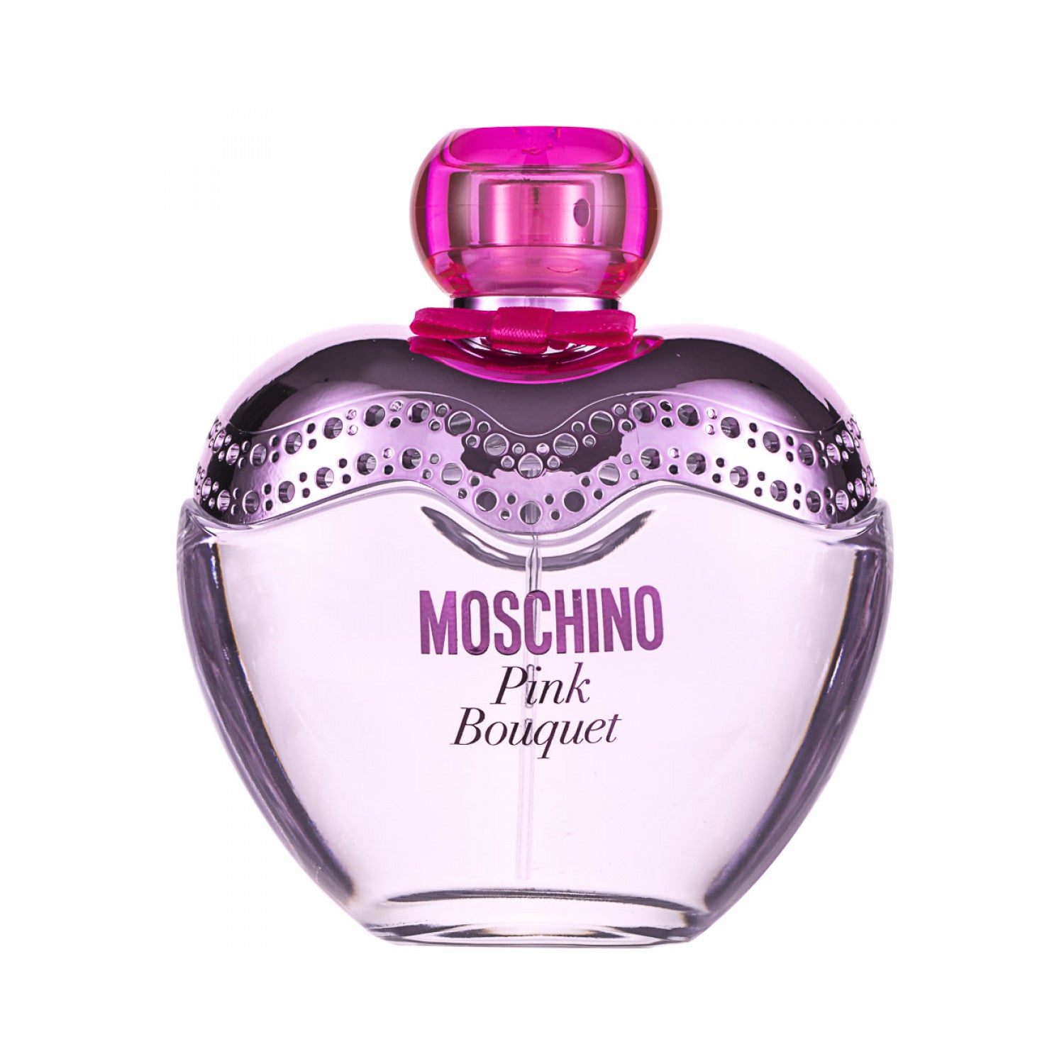 Moschino Pink Bouquet Eau de Toilette  50 ml