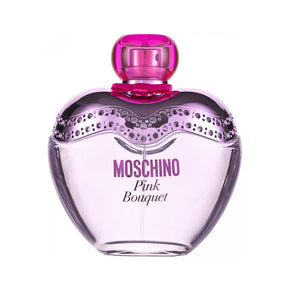Moschino Pink Bouquet Eau de Toilette  50 ml