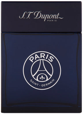 S.T. Dupont 58 Paris Saint-Germain Eau de Toilette  100 ml