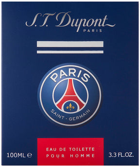 S.T. Dupont 58 Paris Saint-Germain Eau de Toilette  100 ml