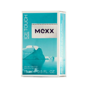 Mexx Ice Touch Woman Eau de Toilette  15 ml
