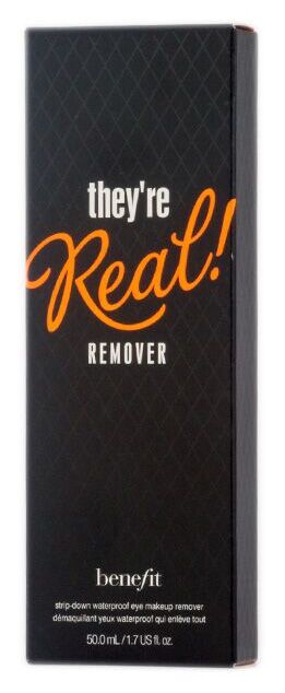 Benefit They`re real! Remover  50 ml