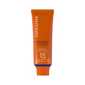 Lancaster Silky Touch Cream SPF 15 50 ml