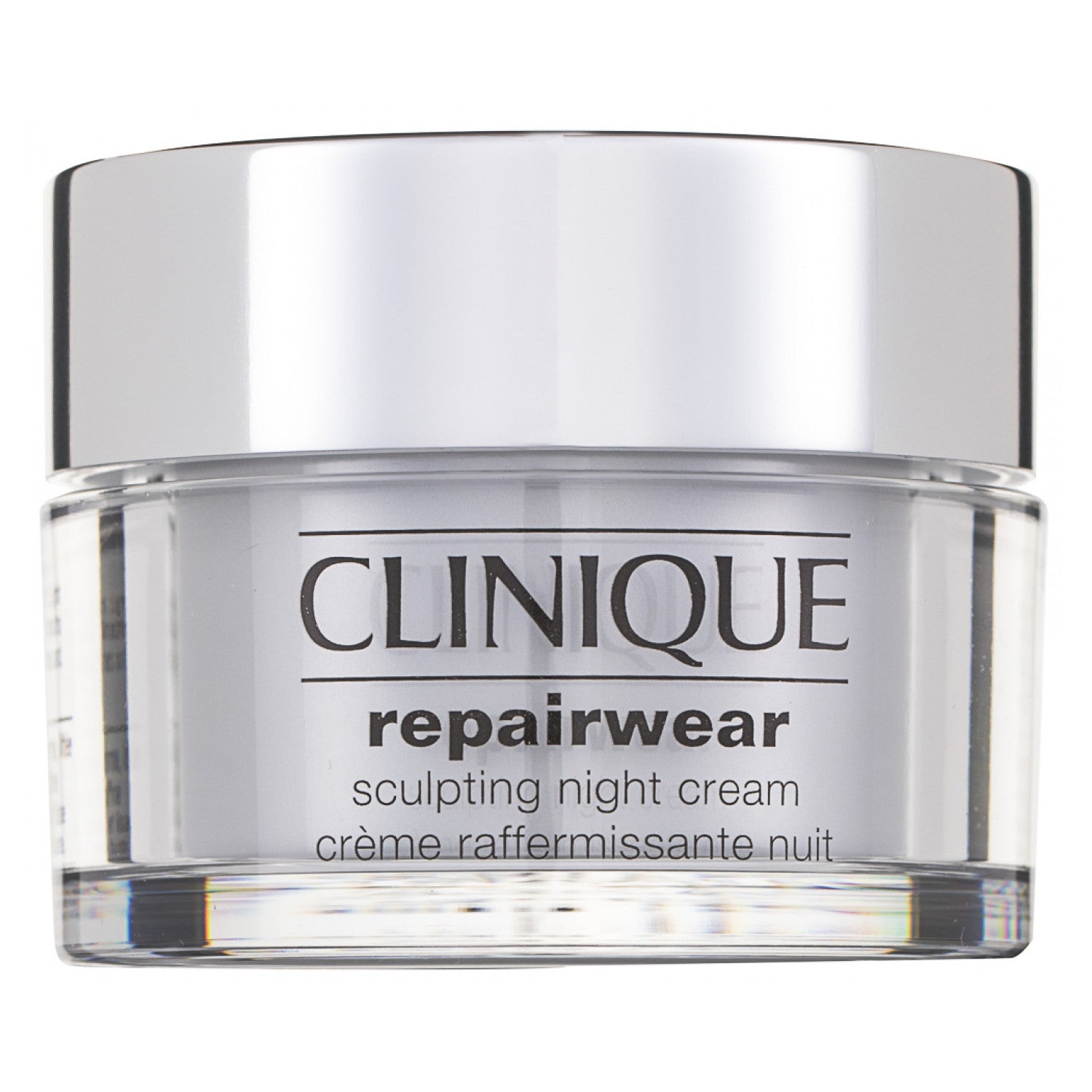 Clinique Repairwear Sculpting Nachtcreme 50 ml