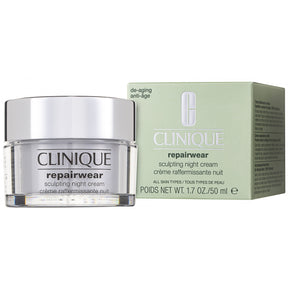 Clinique Repairwear Sculpting Nachtcreme 50 ml