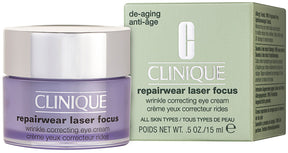 Clinique Repairwear Laser Focus Eye Cream 15 ml