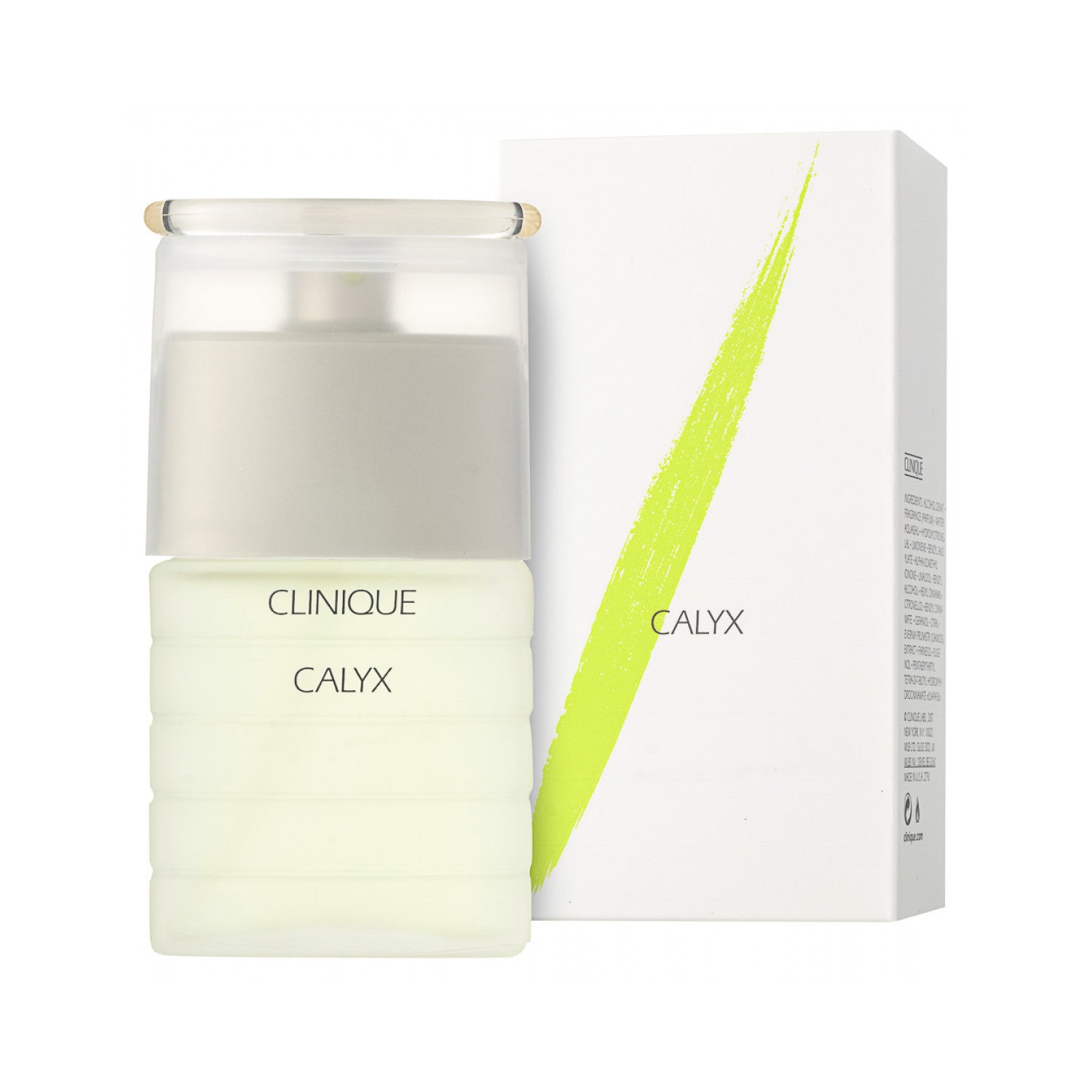 Clinique Calyx Eau de Parfum  50 ml