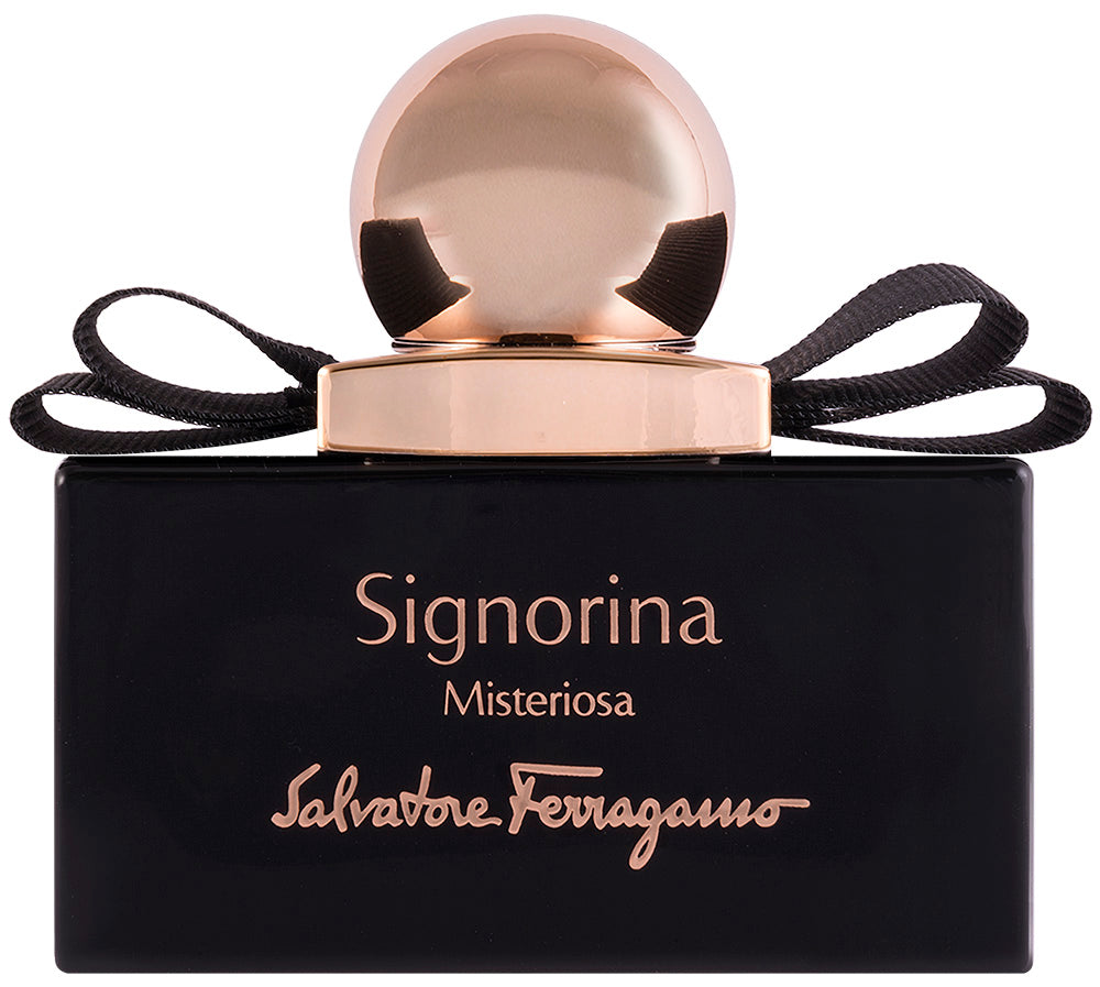 Salvatore Ferragamo Signorina Misteriosa Eau de Parfum 50 ml