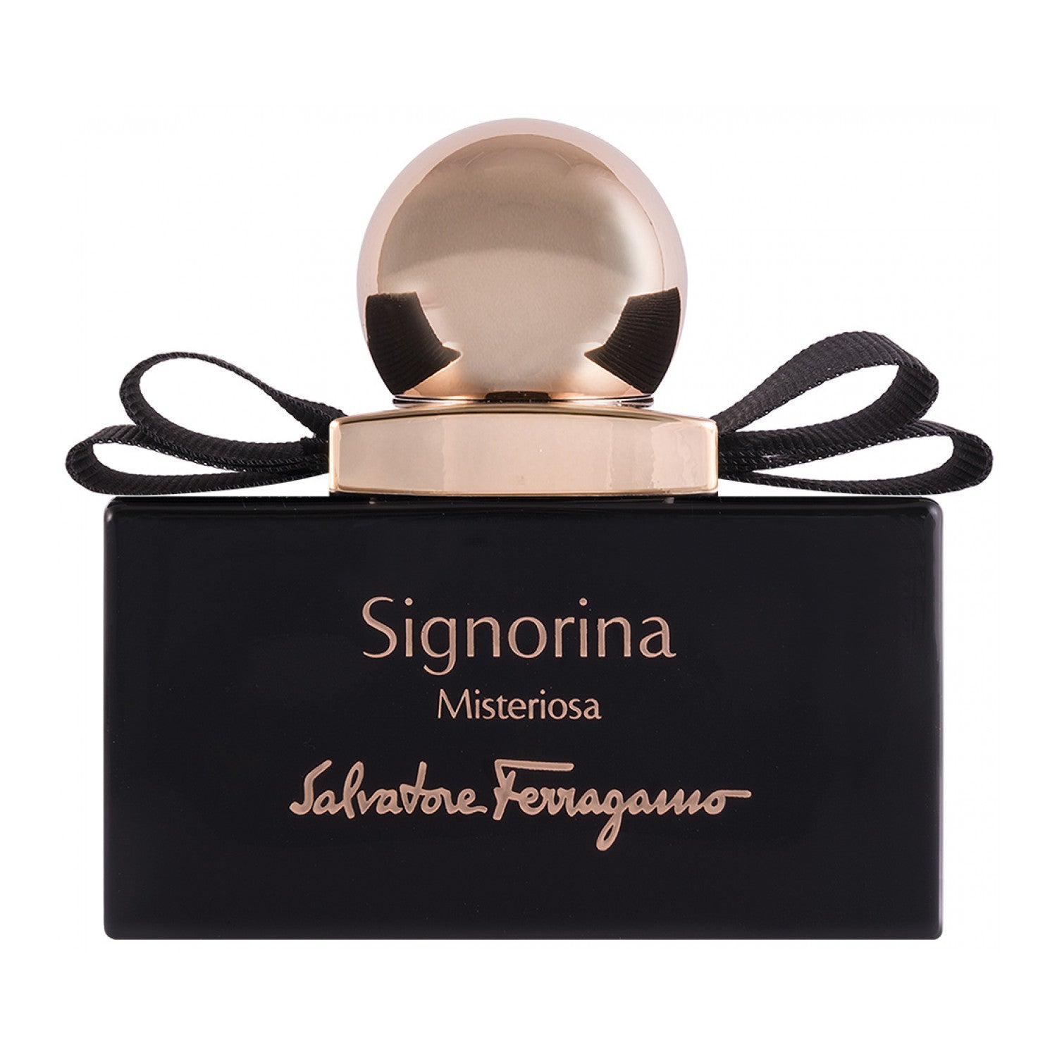 Salvatore Ferragamo Signorina Misteriosa Eau de Parfum 50 ml