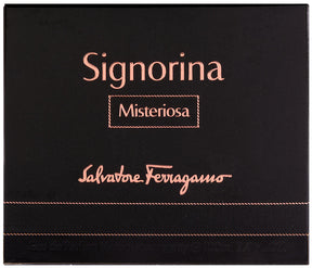 Salvatore Ferragamo Signorina Misteriosa Eau de Parfum 100 ml