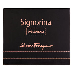 Salvatore Ferragamo Signorina Misteriosa Eau de Parfum 100 ml