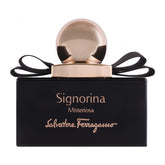 Salvatore Ferragamo Signorina Misteriosa Eau de Parfum 30 ml