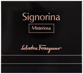 Salvatore Ferragamo Signorina Misteriosa Eau de Parfum 30 ml