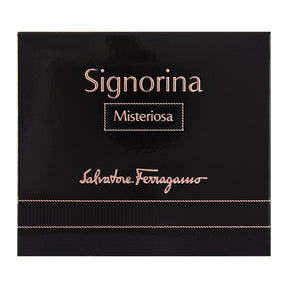 Salvatore Ferragamo Signorina Misteriosa Eau de Parfum 30 ml