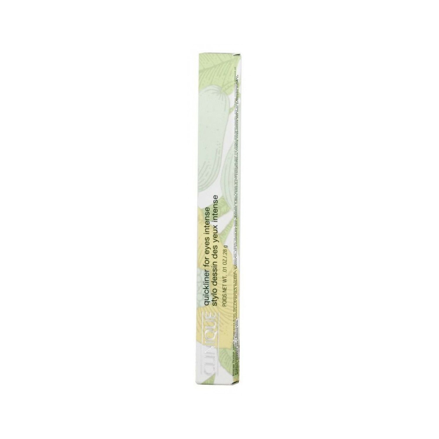 Clinique Quickliner For Eyes Intense 3 g / 08 Midnight