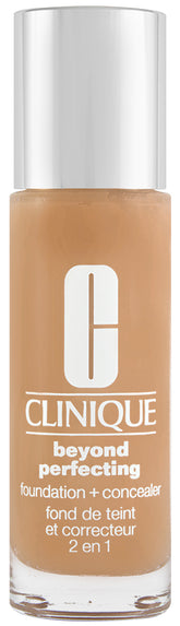 Clinique Beyond Perfecting Foundation 30 ml / 14 Vanille