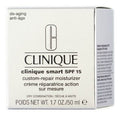 Clinique Smart Day Care SPF 15