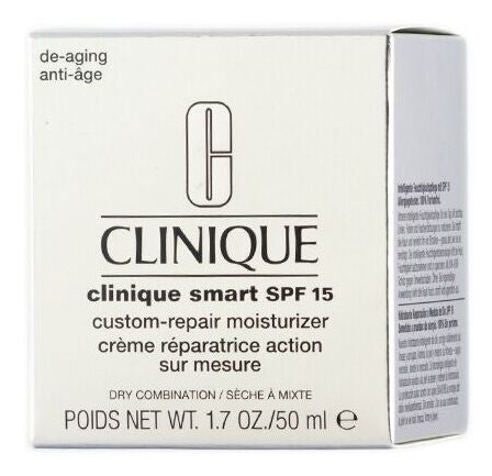 Clinique Smart Day Care SPF 15 50 ml