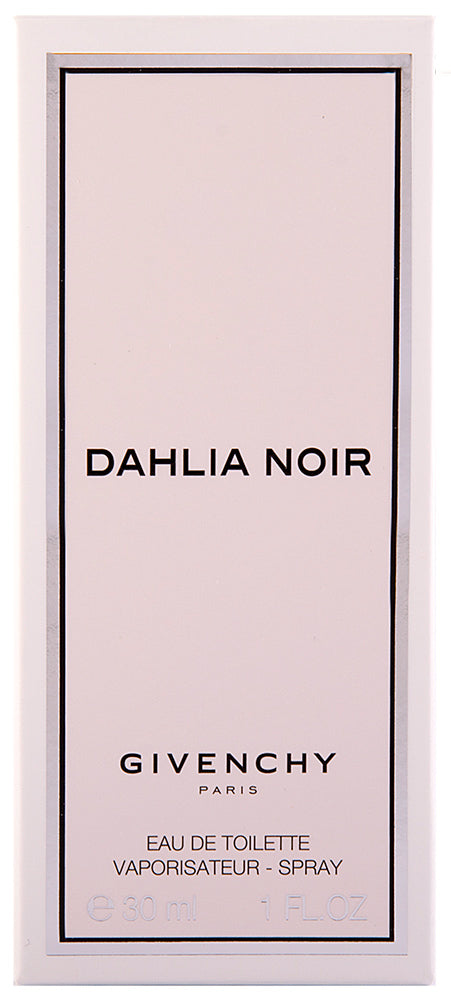 Givenchy Dahlia Noir Eau de Toilette 30 ml
