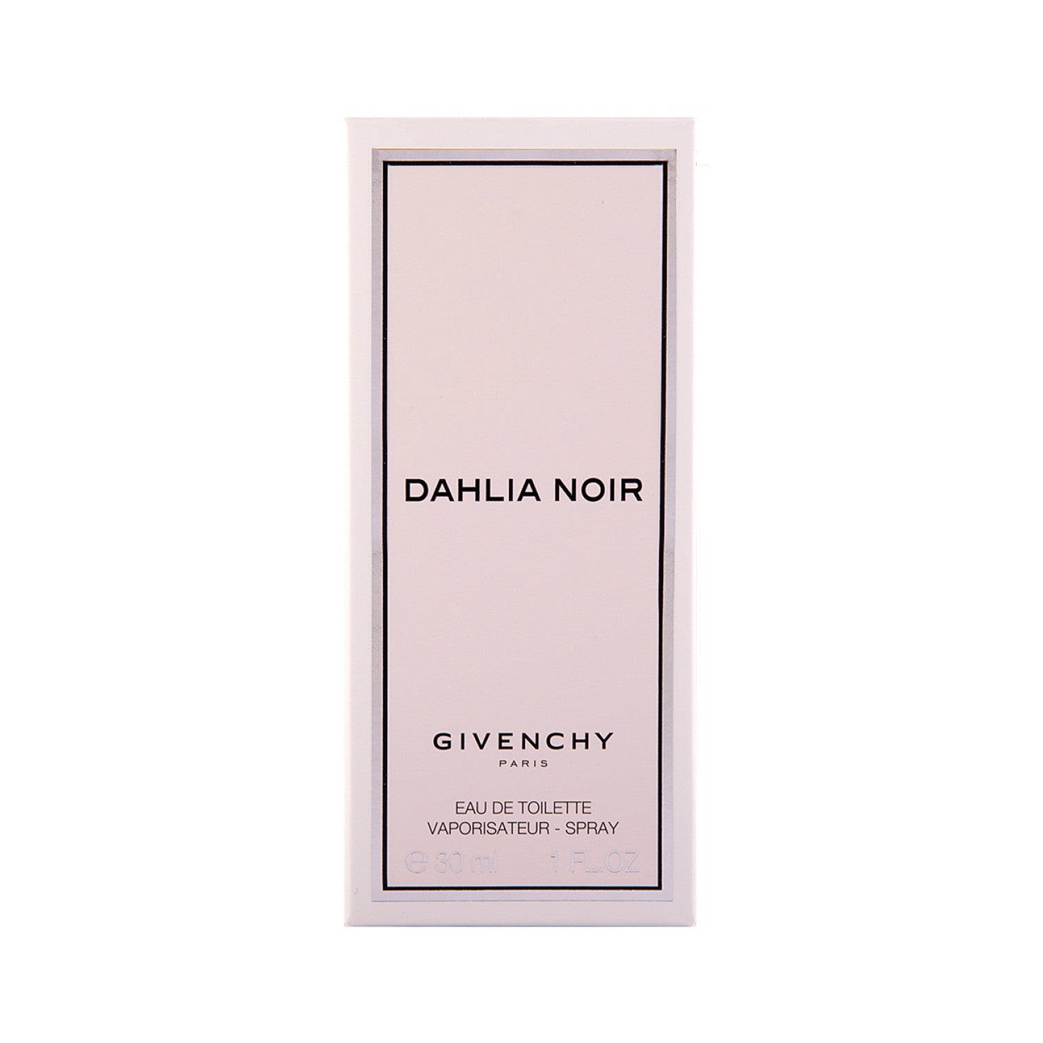 Givenchy Dahlia Noir Eau de Toilette 30 ml