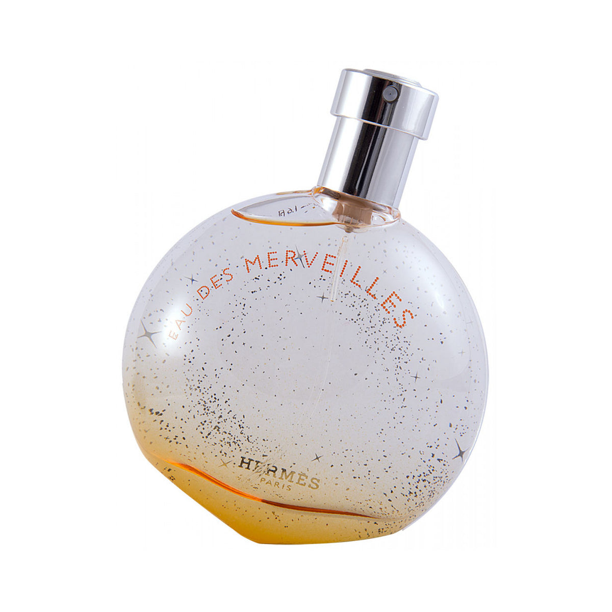 Hermès Eau Des Merveilles Eau de Toilette 30 ml / Nachfüllbar