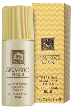 Clinique Aromatics Elixir Deodorant Roll-On 75 ml