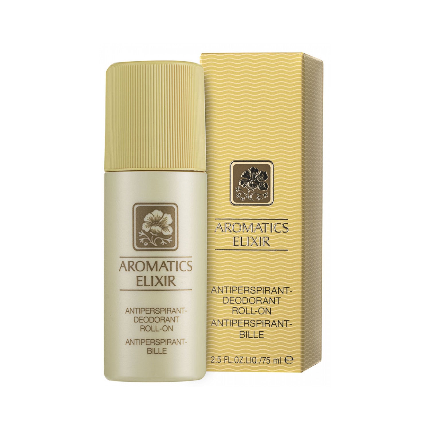 Clinique Aromatics Elixir Deodorant Roll-On 75 ml