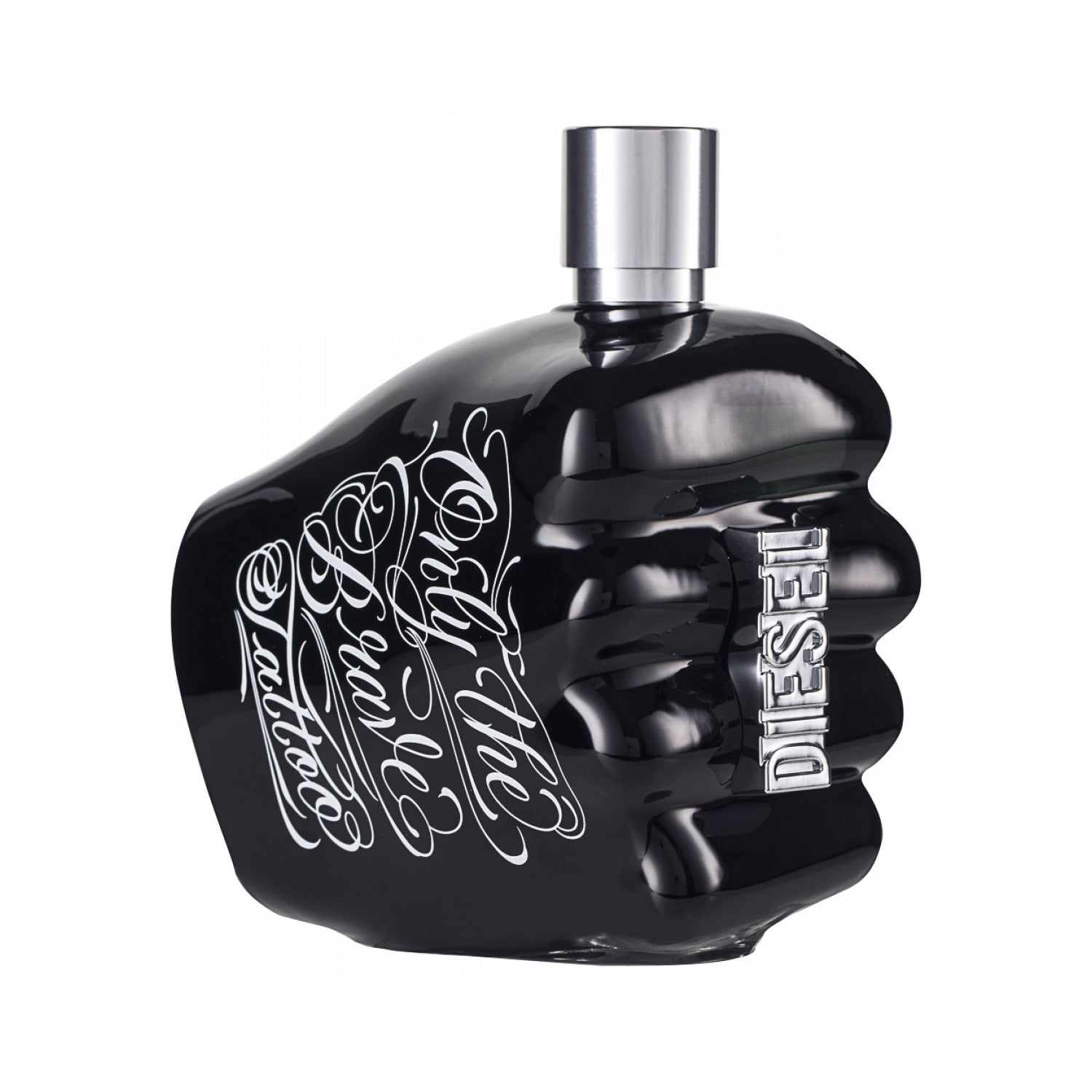 Diesel Only The Brave Tattoo Eau de Toilette 200 ml