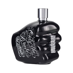 Diesel Only The Brave Tattoo Eau de Toilette 200 ml